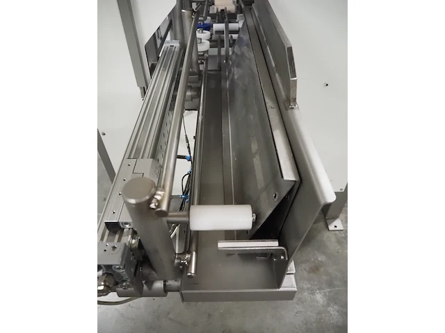 Machinefabriek hendriks b.v. - afbeelding 19 van  22