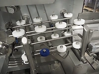 Machinefabriek hendriks b.v. - afbeelding 21 van  22