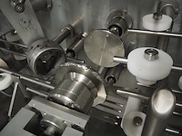 Machinefabriek hendriks b.v. - afbeelding 22 van  22