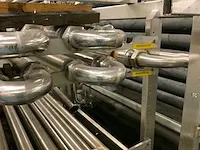 Machinefabriek het stempel buizenwarmtewisselaar unit - afbeelding 4 van  12
