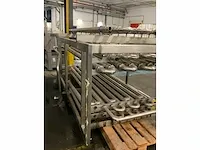Machinefabriek het stempel buizenwarmtewisselaar unit - afbeelding 7 van  12