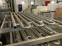 Machinefabriek het stempel buizenwarmtewisselaar unit - afbeelding 11 van  12