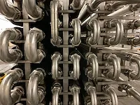 Machinefabriek het stempel b.v. buizenwarmtewisselaar - afbeelding 4 van  16