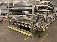 Machinefabriek het stempel b.v. buizenwarmtewisselaar - afbeelding 3 van  10