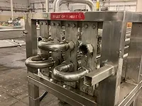 Machinefabriek het stempel b.v. buizenwarmtewisselaar - afbeelding 7 van  7