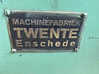 Machinefabriek twente. langgatboormachine - afbeelding 6 van  7