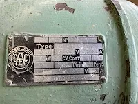 Machinefabriek twente. langgatboormachine - afbeelding 7 van  7