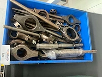Machinegereedschap - afbeelding 1 van  3