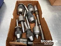 Machinegereedschap