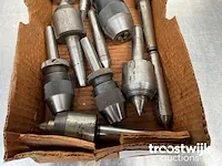 Machinegereedschap - afbeelding 2 van  3