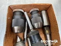 Machinegereedschap - afbeelding 3 van  3