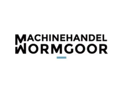 Machinehandel wormgoor deel 1