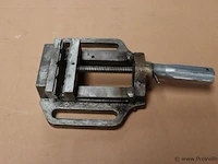 Machineklem - 18x18cm - afbeelding 1 van  3