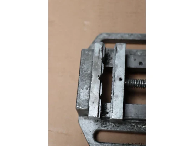 Machineklem - 18x18cm - afbeelding 2 van  3