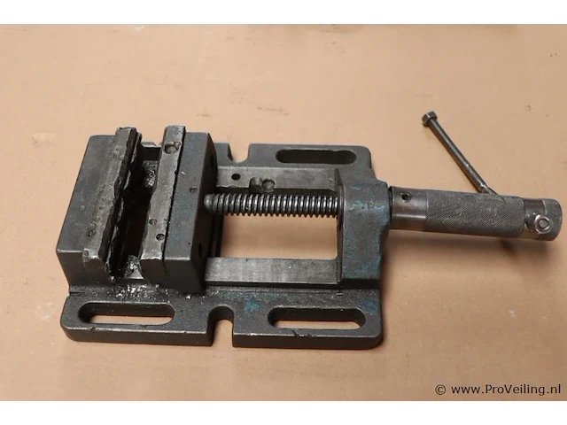 Machineklem - 22x17cm - afbeelding 1 van  3