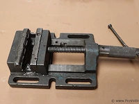 Machineklem - 22x17cm - afbeelding 1 van  3