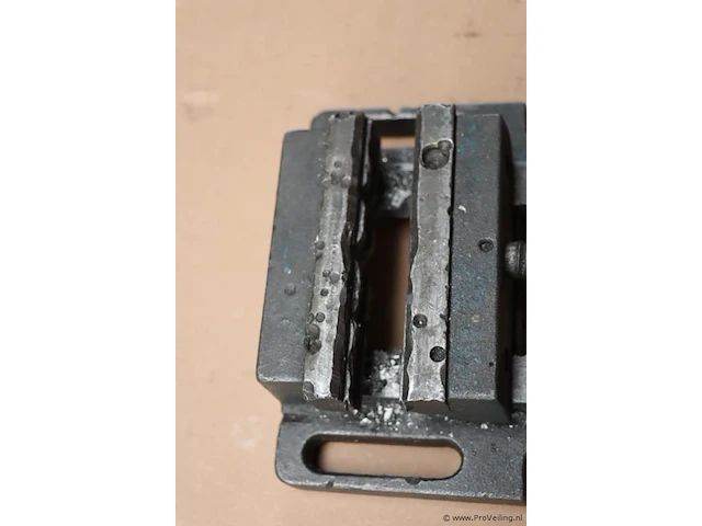Machineklem - 22x17cm - afbeelding 2 van  3