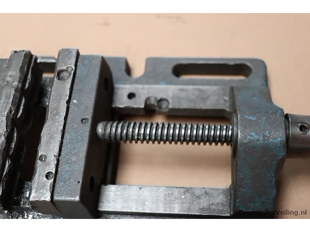 Machineklem - 22x17cm - afbeelding 3 van  3