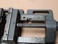 Machineklem - 22x17cm - afbeelding 3 van  3
