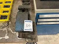Machineklem (2x) - afbeelding 2 van  7