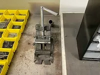 Machineklem (2x) - afbeelding 4 van  7