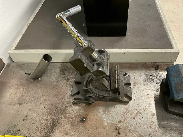 Machineklem (2x) - afbeelding 5 van  7
