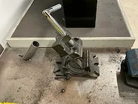 Machineklem (2x) - afbeelding 5 van  7