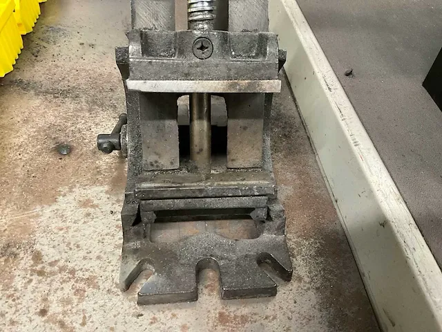 Machineklem (2x) - afbeelding 6 van  7