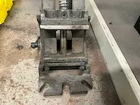 Machineklem (2x) - afbeelding 6 van  7