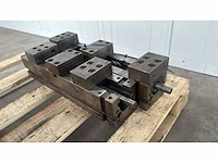 Machineklem (2x) - afbeelding 1 van  3