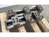 Machineklem (2x) - afbeelding 2 van  3