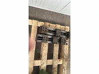 Machineklem (2x) - afbeelding 3 van  3