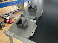 Machineklem (2x) - afbeelding 1 van  1