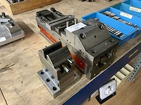 Machineklem (2x) - afbeelding 1 van  3