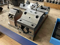 Machineklem (2x) - afbeelding 2 van  3