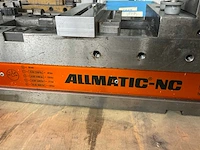 Machineklem (2x) - afbeelding 3 van  3
