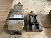 Machineklem (2x) - afbeelding 1 van  1