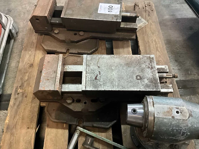 Machineklem (3x) - afbeelding 4 van  5