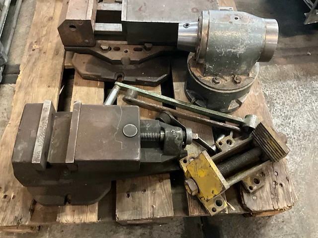 Machineklem (3x) - afbeelding 5 van  5