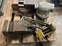 Machineklem (3x) - afbeelding 5 van  5