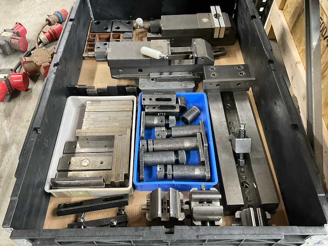 Machineklem (5x) - afbeelding 2 van  7
