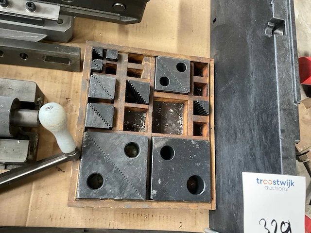 Machineklem (5x) - afbeelding 3 van  7