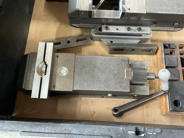 Machineklem (5x) - afbeelding 4 van  7