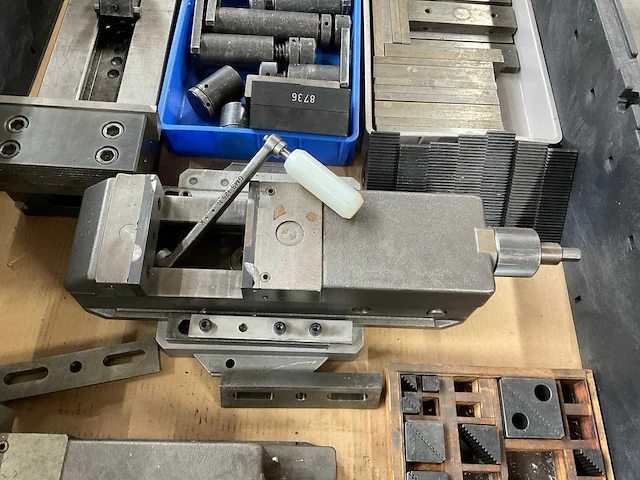 Machineklem (5x) - afbeelding 5 van  7