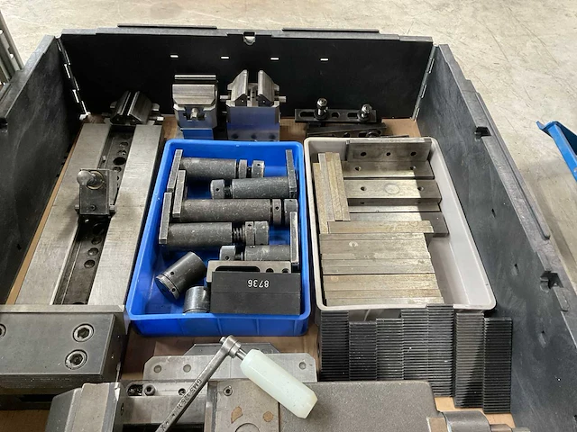 Machineklem (5x) - afbeelding 7 van  7