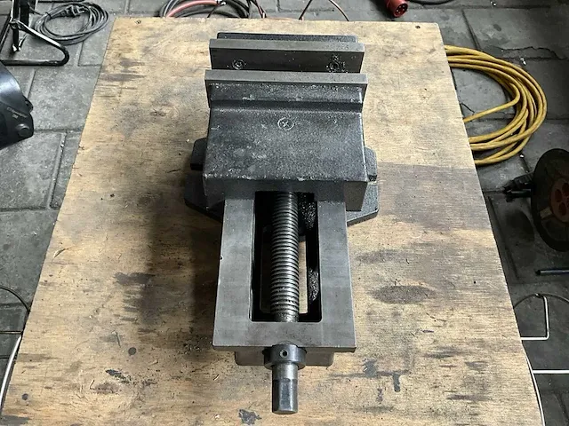 Machineklem - afbeelding 2 van  3