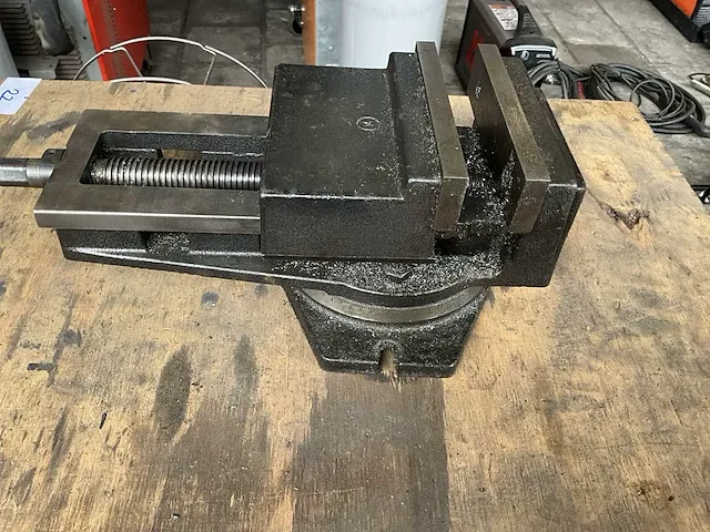 Machineklem - afbeelding 3 van  3