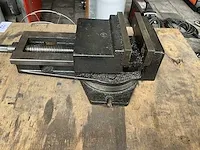 Machineklem - afbeelding 3 van  3