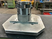 Machineklem - afbeelding 1 van  5