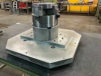 Machineklem - afbeelding 2 van  5